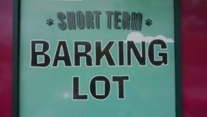BarkingLot